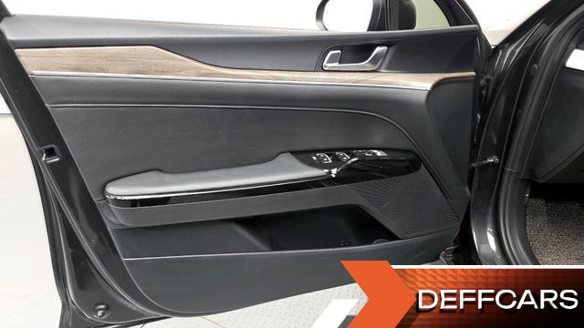 Kia K5 1.6 Turbo Noblesse купить на сайте DeffCars