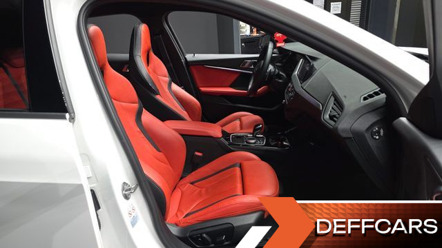 BMW 1-SERIES M135i xDrive купить на сайте DeffCars