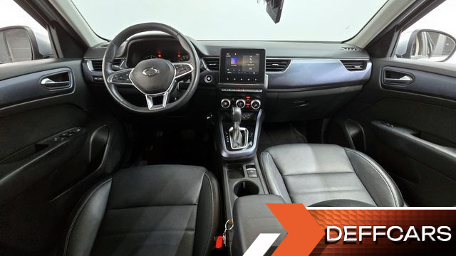 Renault-KoreaSamsung XM3 1.6 GTe LE Plus купить на сайте DeffCars