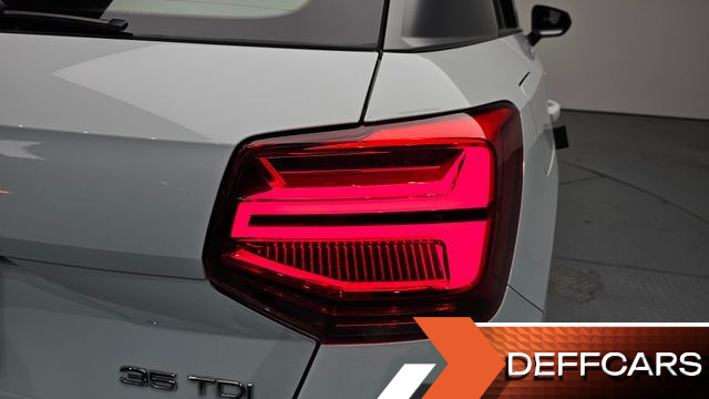Audi Q2 35 TDI Premium купить на сайте DeffCars