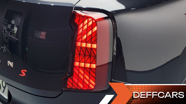 Mini COUNTRYMAN ALL4 Classic купить на сайте DeffCars