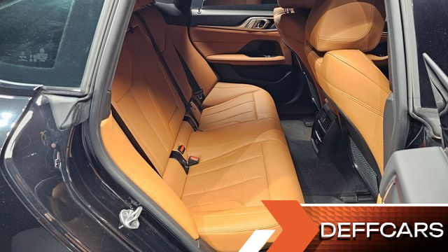 BMW I4 eDrive40 M Sports купить на сайте DeffCars