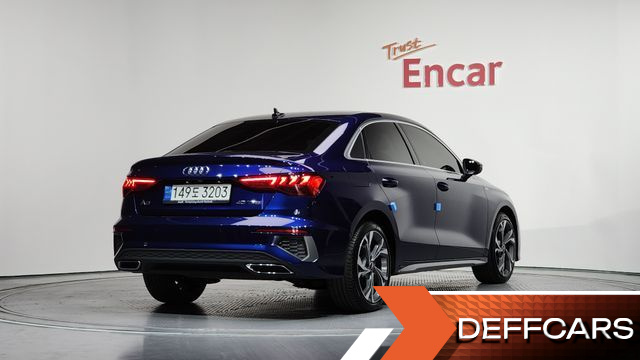 Audi A3 40 TFSI Premium купить на сайте DeffCars