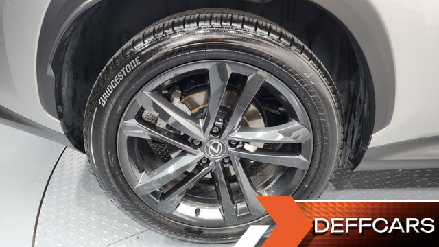 Lexus NX Premium купить на сайте DeffCars