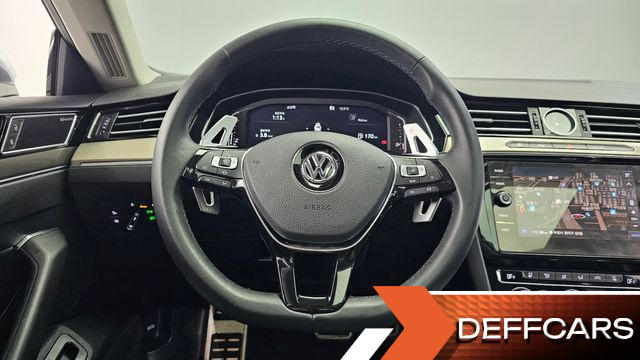 Volkswagen ARTEON 2.0 TDI Prestige купить на сайте DeffCars