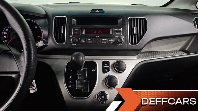 Kia RAY Deluxe купить на сайте DeffCars
