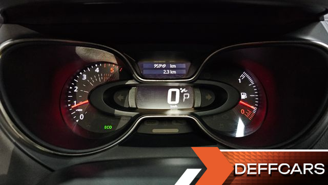 Renault-KoreaSamsung QM3 RE Signature купить на сайте DeffCars