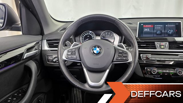 BMW X1 xDrive 20i xLine купить на сайте DeffCars