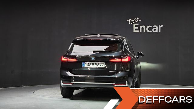 BMW 2-SERIES 218d Luxury купить на сайте DeffCars