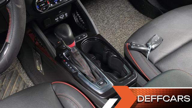 ChevroletGMDaewoo TRAILBLAZER 1.3 Turbo 4WD RS купить на сайте DeffCars