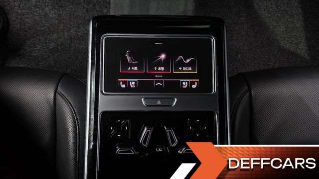 Audi A8 50 TDI Quattro LWB купить на сайте DeffCars