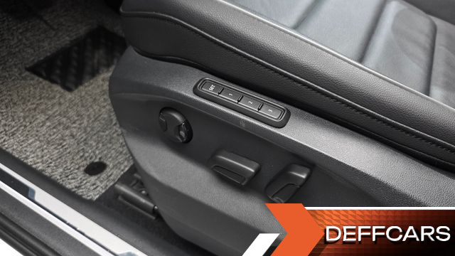 Volkswagen TIGUAN 2.0 TDI Prestige купить на сайте DeffCars