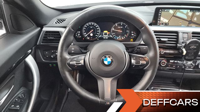 BMW GRAN TURISMO GT 320d M Sport Premium купить на сайте DeffCars