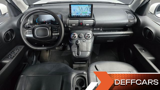Hyundai CASPER Turbo Smart купить на сайте DeffCars