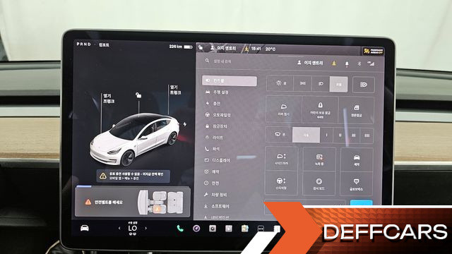 Tesla MODEL 3 Standard Range Plue RWD купить на сайте DeffCars