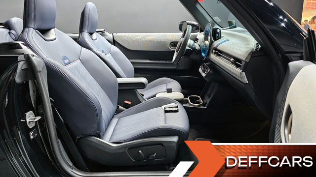 Mini COOPER CONVERTIBLE Favoured купить на сайте DeffCars