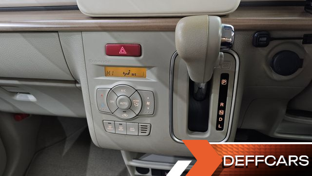 Suzuki ALTO LAPIN X купить на сайте DeffCars