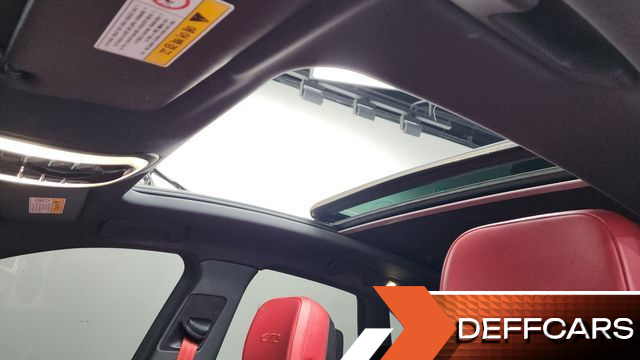 Porsche MACAN 3.0 GTS 95B купить на сайте DeffCars