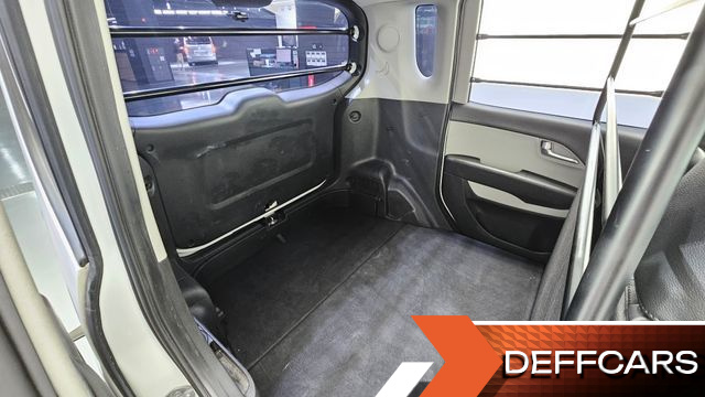 Kia RAY Van Standard купить на сайте DeffCars