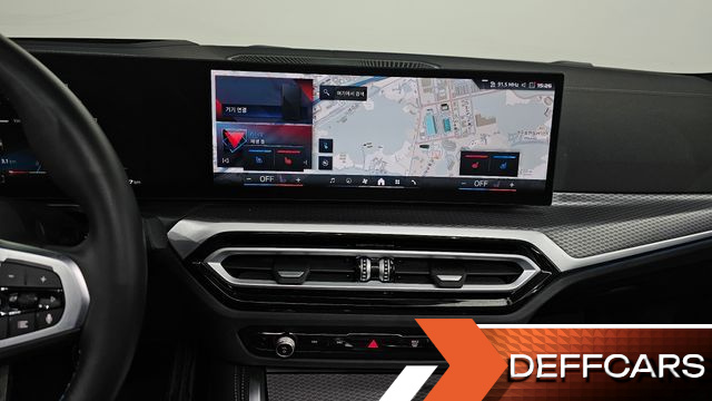 BMW I4 M50 купить на сайте DeffCars