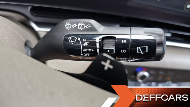 Kia CARNIVAL Gasoline 7-Seater Noblesse купить на сайте DeffCars
