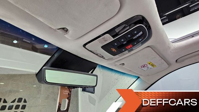 Hyundai PALISADE Gasoline 3.8 4WD Calligraphy купить на сайте DeffCars