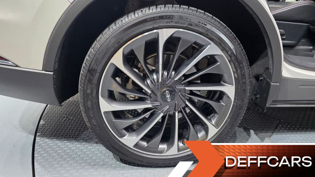 Lincoln AVIATOR 3.0 Reserve  AWD купить на сайте DeffCars