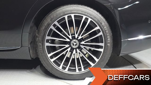 Mercedes S-CLASS S350 d купить на сайте DeffCars