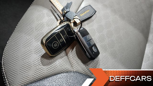 Kia RAY Luxury купить на сайте DeffCars