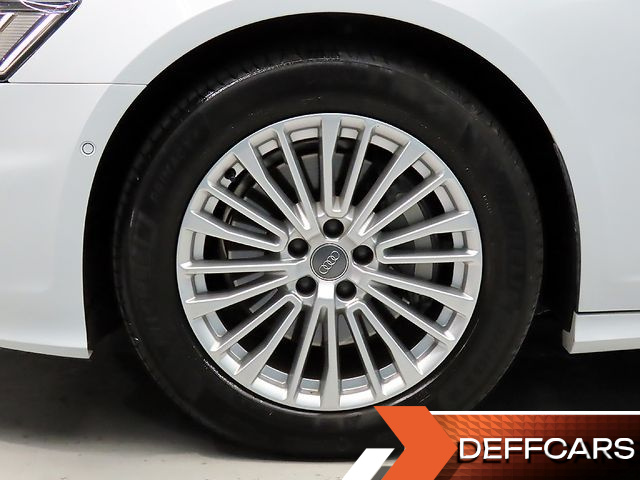 Audi A6 45 TFSI Quattro Premium купить на сайте DeffCars