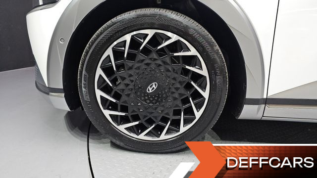 Hyundai IONIQ5 Long range Prestige купить на сайте DeffCars