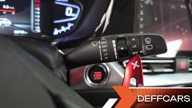 Kia NIRO 1.6 HEV Noblesse Special купить на сайте DeffCars