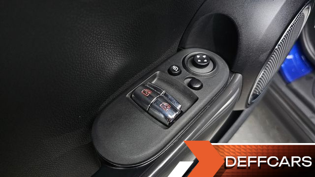Mini COOPER HIGH Third Generation купить на сайте DeffCars