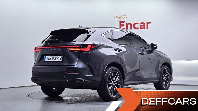 Lexus NX Luxury купить на сайте DeffCars