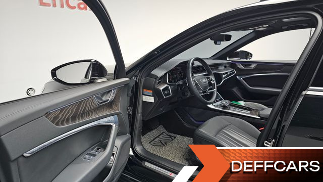 Audi A6 45 TFSI Premium купить на сайте DeffCars