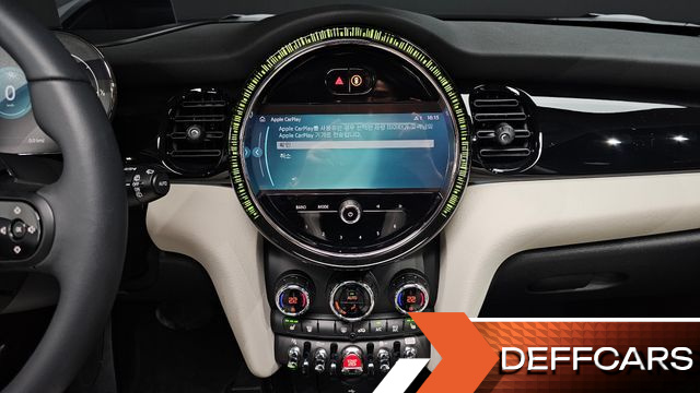 Mini COOPER Classic Third Generation купить на сайте DeffCars