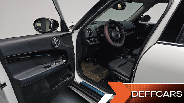 Mini COUNTRYMAN Classic 2nd купить на сайте DeffCars