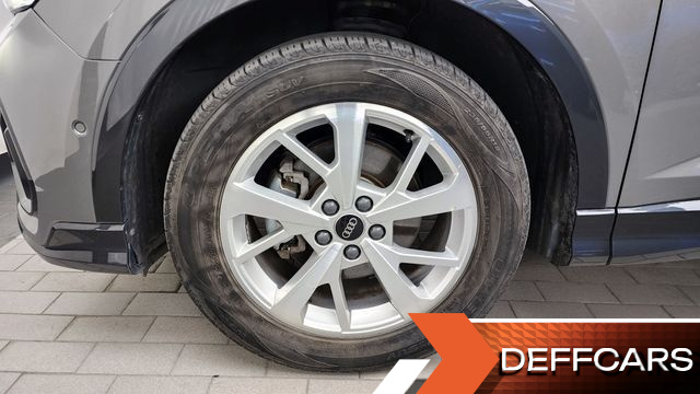 Audi Q3 35 TDI Sportback купить на сайте DeffCars