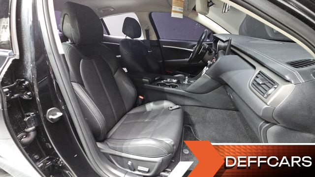 Genesis G70 Diesel 2.2 4WD купить на сайте DeffCars