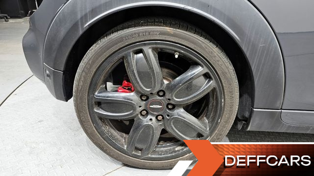 Mini COOPER JCW 3rd Generation купить на сайте DeffCars