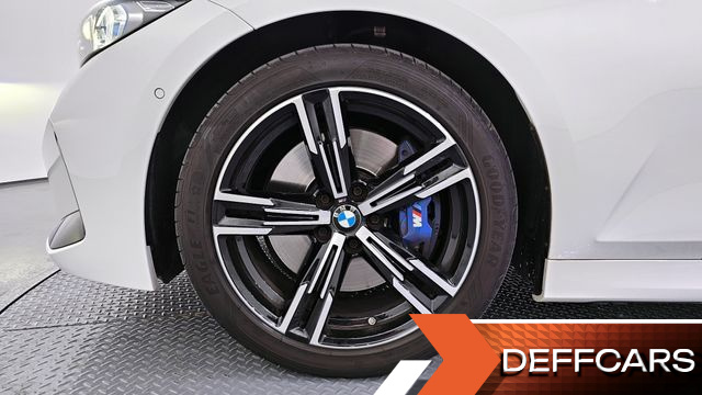BMW 3-SERIES 320i M Sport купить на сайте DeffCars