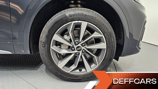 Audi Q5 45 TFSI Quattro Sportback купить на сайте DeffCars
