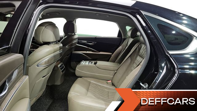 Kia K9 3.8 GDI AWD Best Selection Ⅰ купить на сайте DeffCars