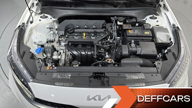 Kia K3 1.6 Prestige купить на сайте DeffCars
