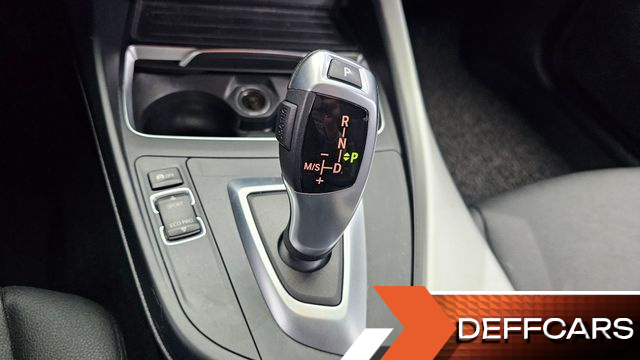 BMW 1-SERIES 118d JOY 5DOOR купить на сайте DeffCars