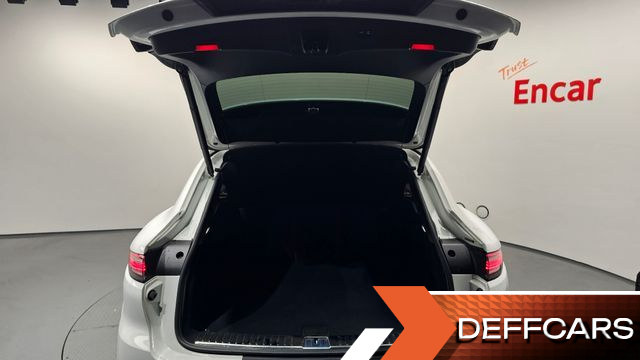 Porsche CAYENNE 3.0 Coupe купить на сайте DeffCars