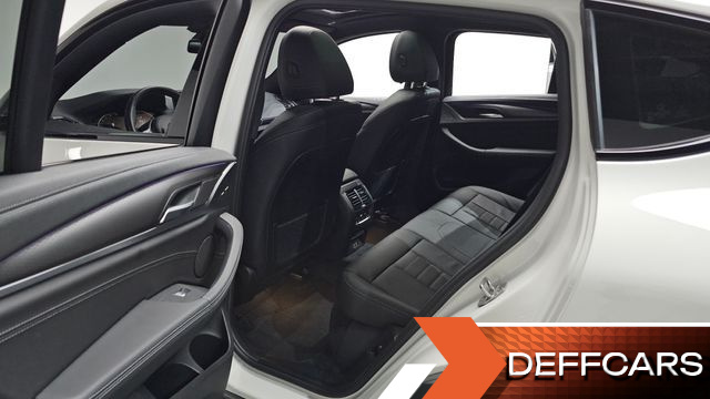 BMW X4 xDrive20i M Sports X Onlile Exclusive Edition купить на сайте DeffCars