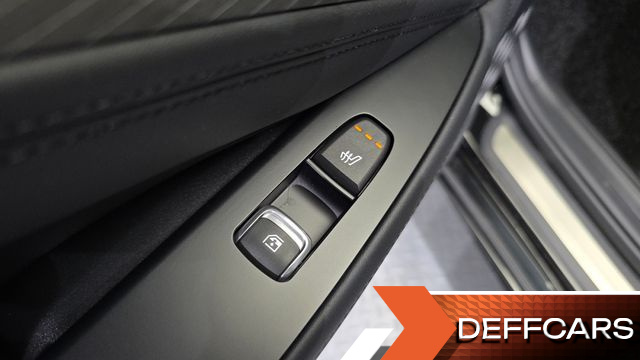 Kia K8 Noblesse купить на сайте DeffCars