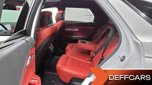 Genesis GV70 2.5T Gasoline AWD купить на сайте DeffCars