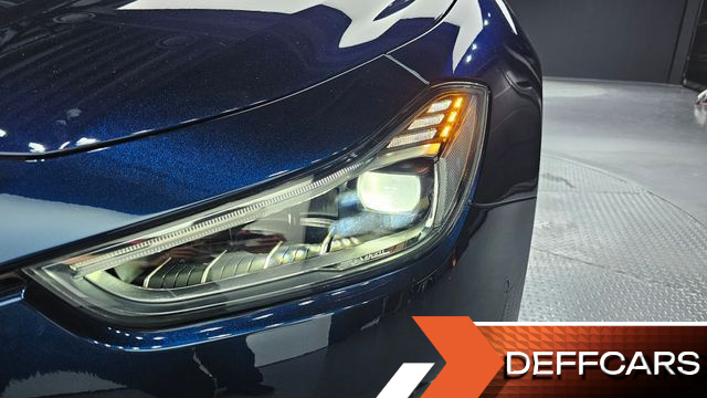 Maserati GHIBLI 2.0 GT 3rd купить на сайте DeffCars